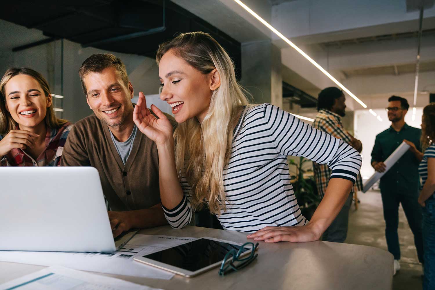 Agencia de Marketing Digital, Especializada en Google Ads, Meta Ads y SEO