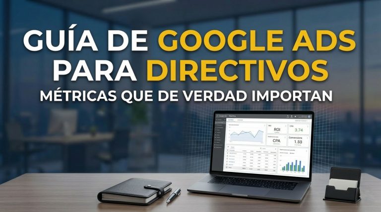 Guia de google para directivos