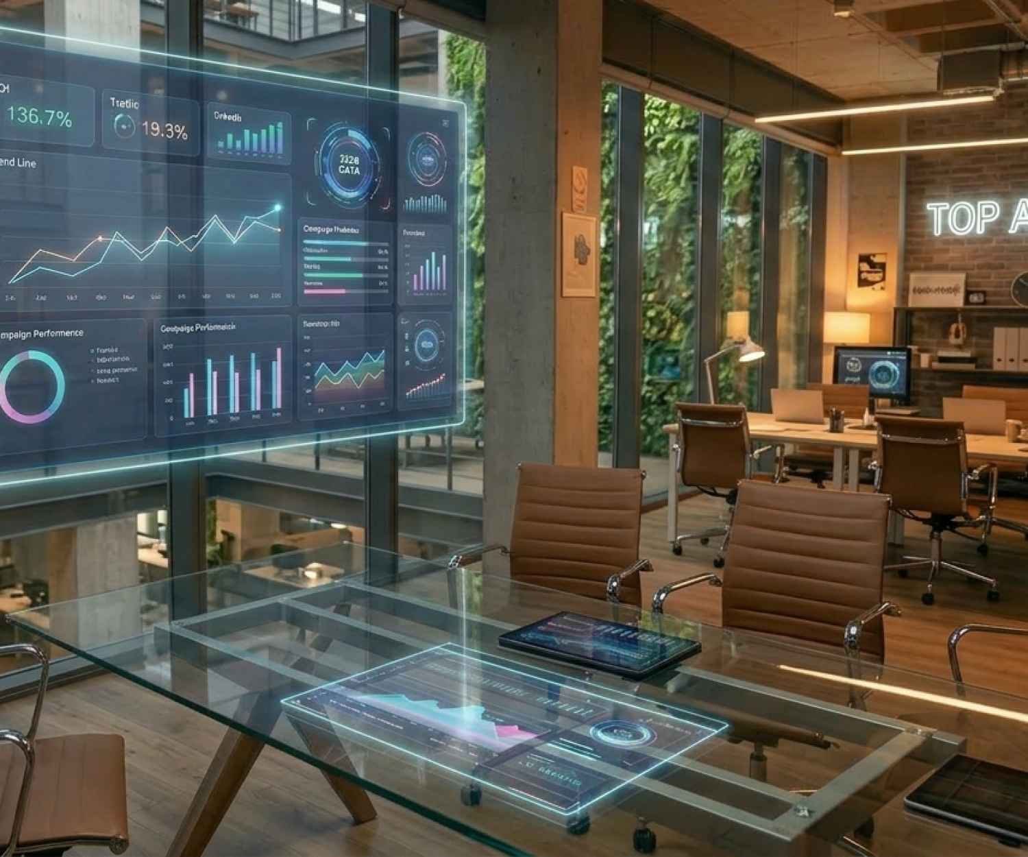 Las 5 Mejores Agencias de Marketing Digital en 2026: Guía para elegir tu Partner Estratégico