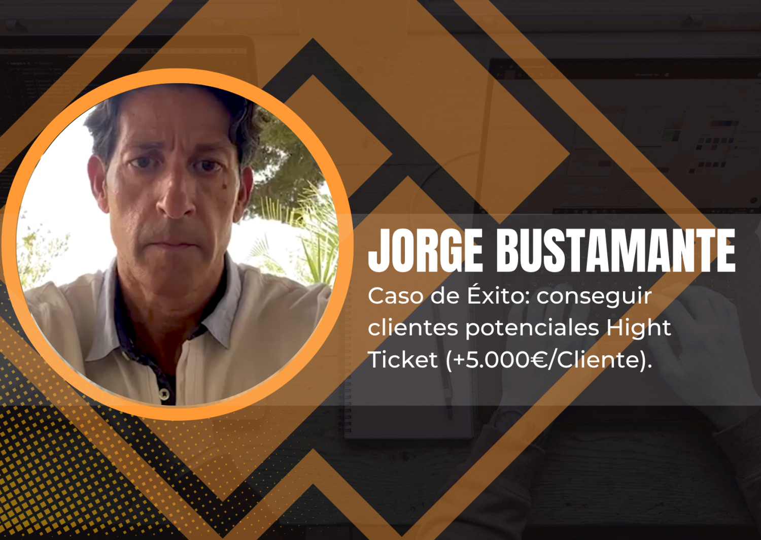 Caso de Exito por Esw International formaciones en el extranjero por Creatiboost