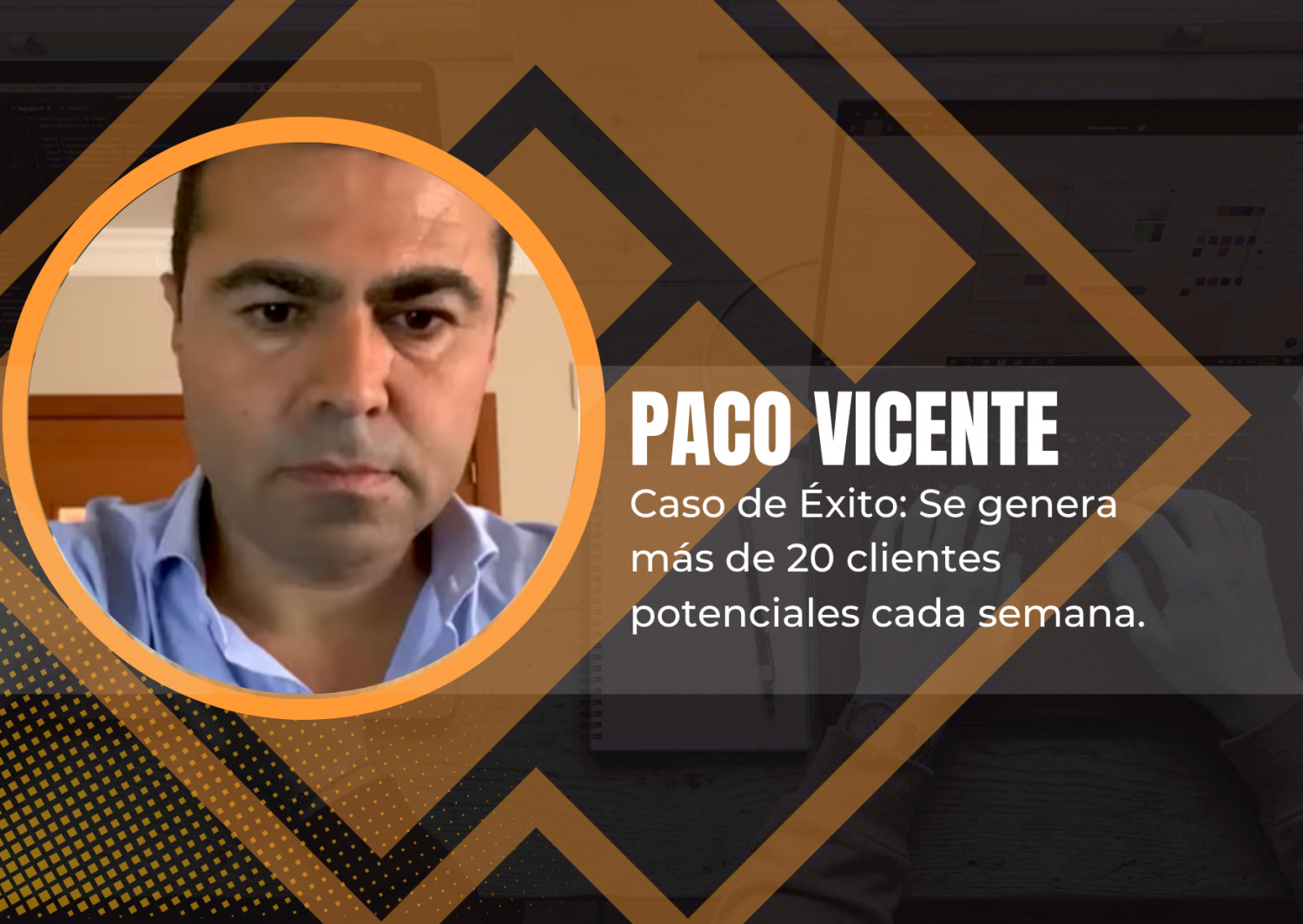 Caso de exito de Salones Murano por Creatiboost