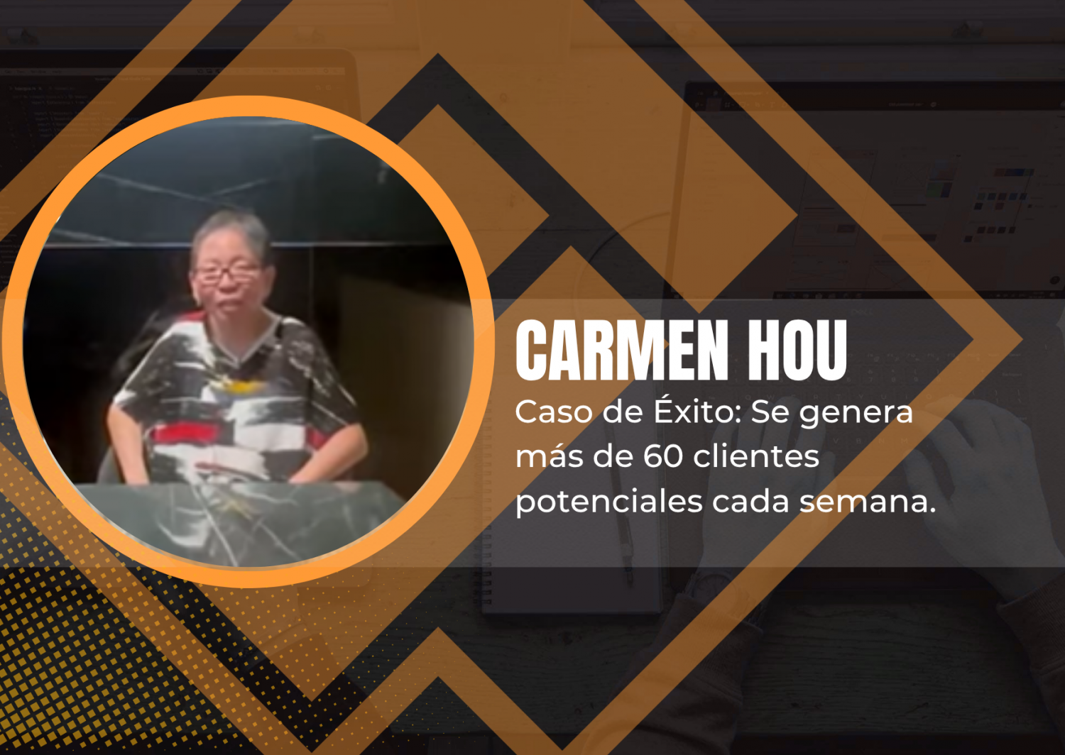Caso de Exito de Mellow Shushi por Creatiboost