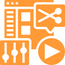 Contenido Audiovisual