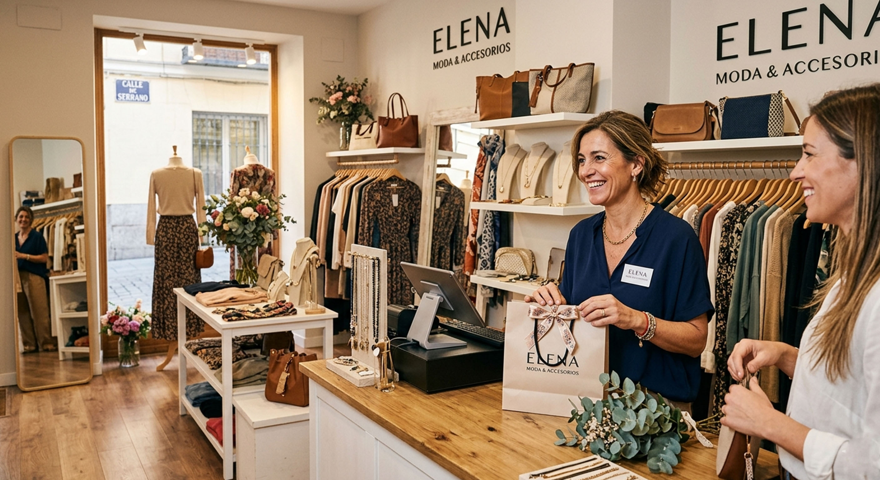 Agencia de Marketing para tiendas online de ecommerce