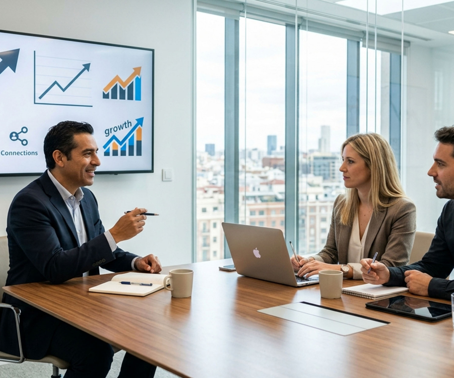 Por qué contratar servicios de marketing B2B