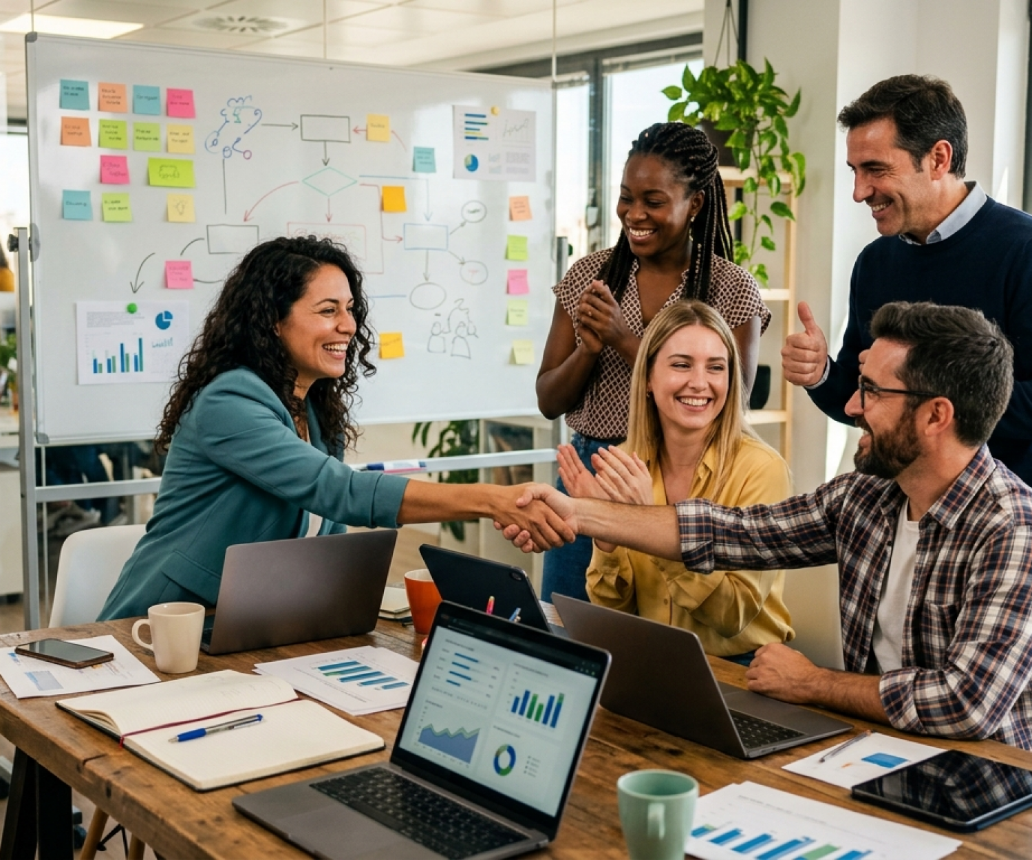 Cómo hacer marketing de contenidos para pymes y tiendas online que realmente vende