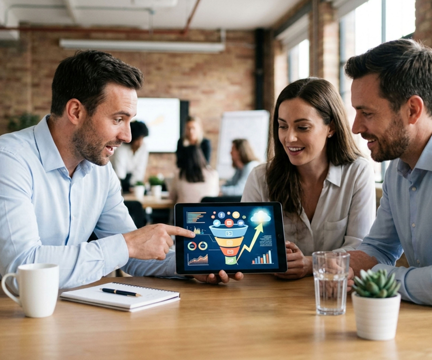 El activo de marketing que tu competencia todavía no sabe que necesita