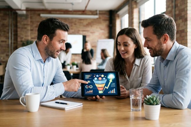 El activo de marketing que tu competencia todavía no sabe que necesita