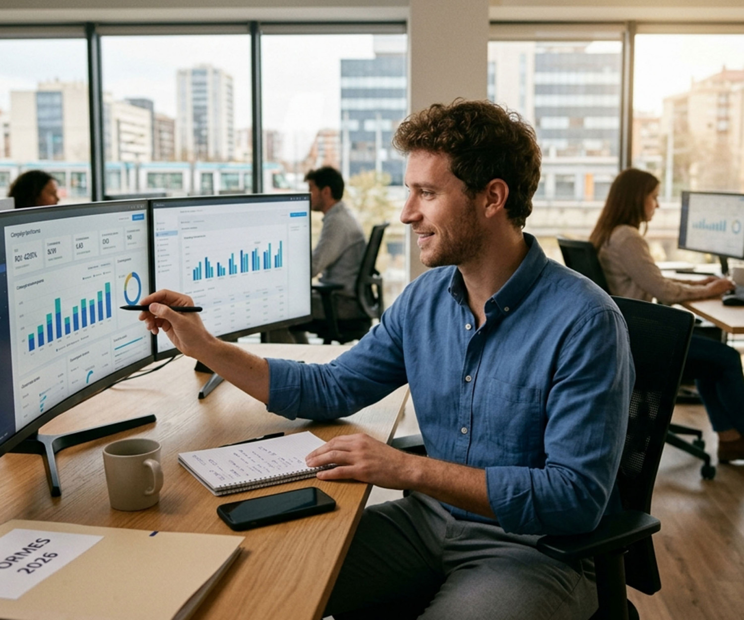 Email Marketing 2026 Por Qué Es el Canal Más Rentable