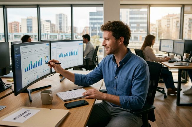 Email Marketing 2026 Por Qué Es el Canal Más Rentable