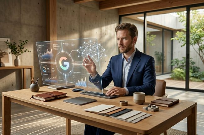 SEO en 2026 cómo la IA Generativa de Google está cambiando las búsquedas